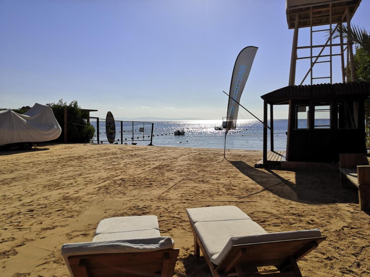 The Wind Farm Dahab Exterior foto