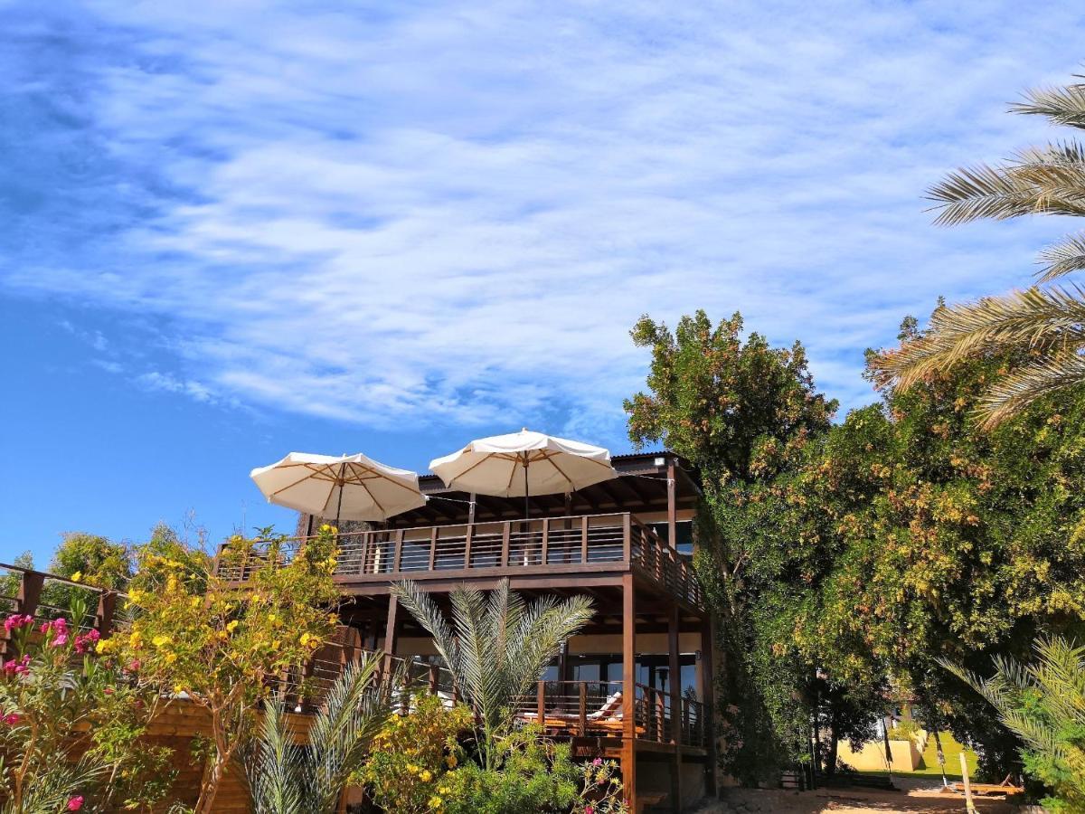 The Wind Farm Dahab Exterior foto