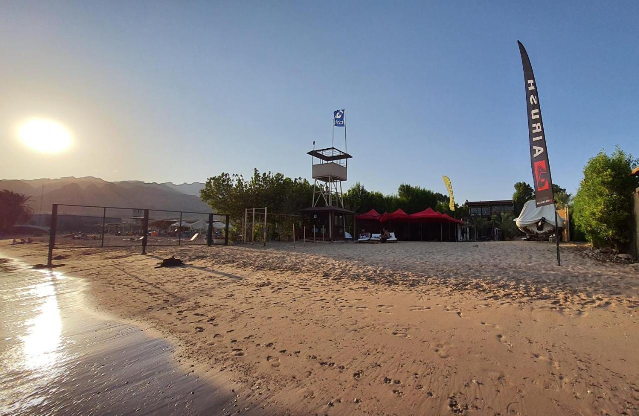 The Wind Farm Dahab Exterior foto