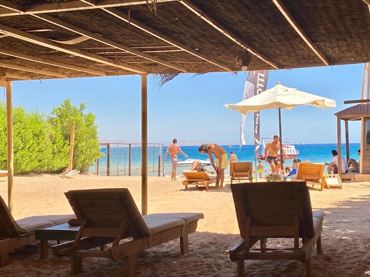 The Wind Farm Dahab Exterior foto